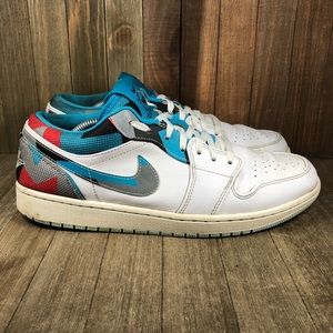 jordan 1 retro low n7